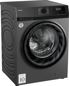       Weissgauff WM 4947 DC Inverter Steam Grey