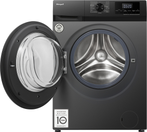       Weissgauff WM 4947 DC Inverter Steam Grey