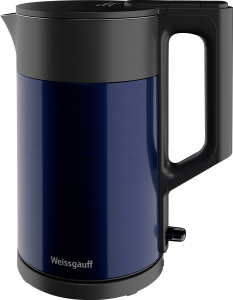   Weissgauff WK 1510 Marine BodyCool