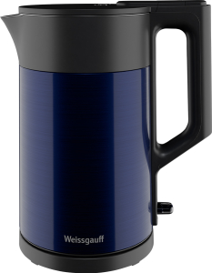   Weissgauff WK 1510 Marine BodyCool