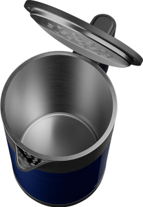   Weissgauff WK 1510 Marine BodyCool