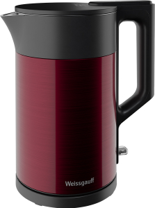   Weissgauff WK 1510 Rosso BodyCool