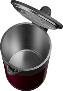   Weissgauff WK 1510 Rosso BodyCool