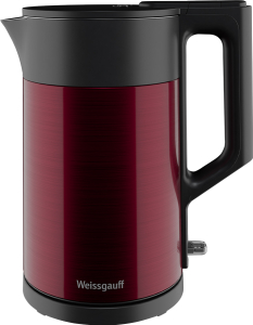   Weissgauff WK 1510 Rosso BodyCool