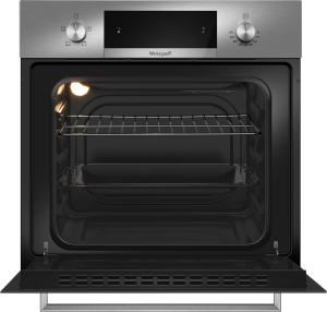   Weissgauff EOM 104 X