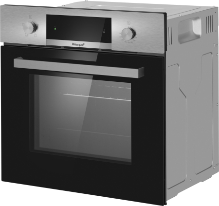   Weissgauff EOM 104 X