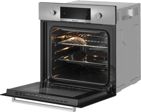   Weissgauff EOM 104 X