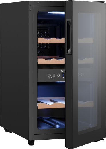 ������ ����������� Weissgauff WWC-16 DualZone Compressor