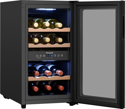 ������ ����������� Weissgauff WWC-16 DualZone Compressor
