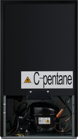   Weissgauff WWC-16 DualZone Compressor