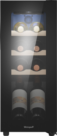 ������ ����������� Weissgauff WWC-08 Compressor