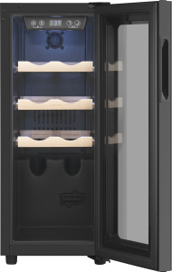   Weissgauff WWC-08 Compressor