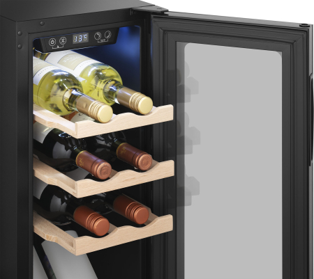   Weissgauff WWC-08 Compressor