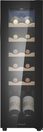   Weissgauff WWC-12 Compressor