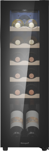 ������ ����������� Weissgauff WWC-12 Compressor