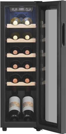   Weissgauff WWC-12 Compressor