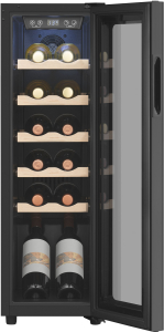   Weissgauff WWC-12 Compressor