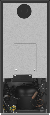   Weissgauff WWC-08 Compressor