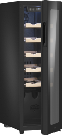   Weissgauff WWC-12 Compressor