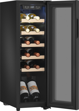   Weissgauff WWC-12 Compressor