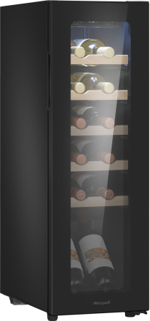   Weissgauff WWC-12 Compressor