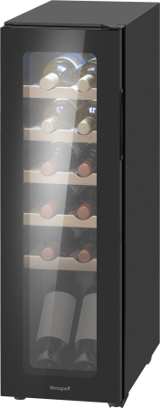   Weissgauff WWC-12 Compressor