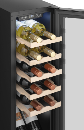   Weissgauff WWC-12 Compressor