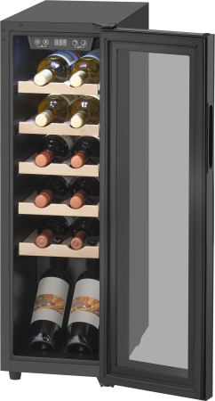   Weissgauff WWC-12 Compressor