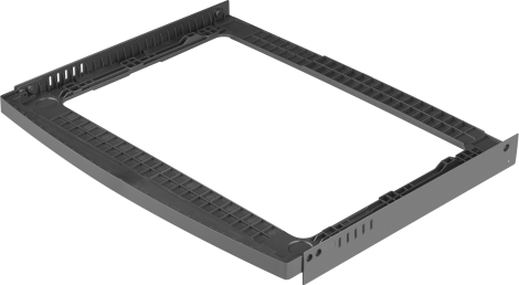   Weissgauff WSK 20300 Silver