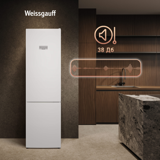 ��������������� ����������� � ���������� Weissgauff CBN2WB9W2