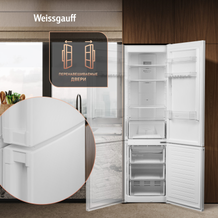     Weissgauff CBN2WB9W2