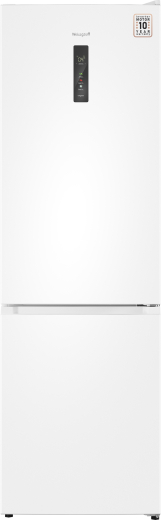��������������� ����������� � ���������� Weissgauff WRK 2000 Premium Total NoFrost White