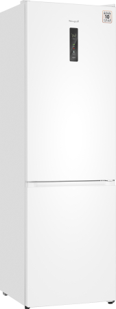     Weissgauff WRK 2000 Premium Total NoFrost White