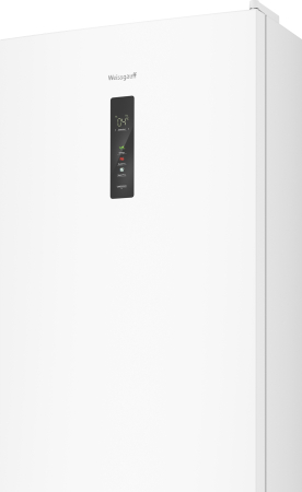     Weissgauff WRK 2000 Premium Total NoFrost White