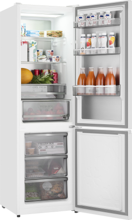     Weissgauff WRK 2000 Premium Total NoFrost White