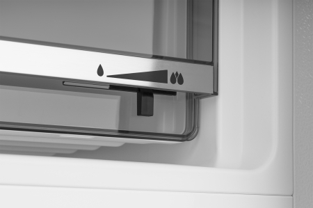     Weissgauff WRK 2000 Premium Total NoFrost White