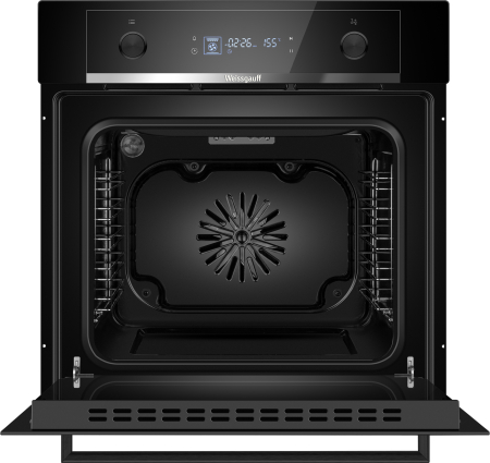   Weissgauff EOM 610 PDBS