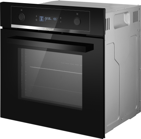   Weissgauff EOM 610 PDBS