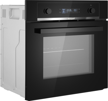   Weissgauff EOM 610 PDBS