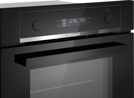   Weissgauff EOM 610 PDBS