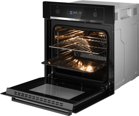   Weissgauff EOM 610 PDBS