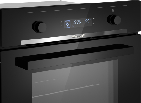   Weissgauff EOM 610 PDBS