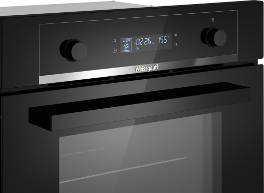 ������� ���� Weissgauff EOM 610 PDBS