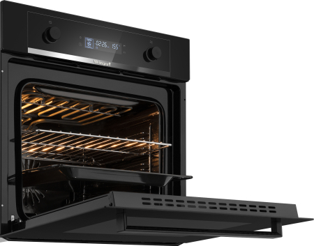   Weissgauff EOM 610 PDBS