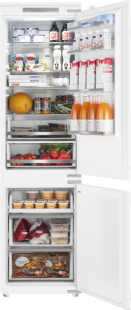     Weissgauff WRKI 195 Total NoFrost Inverter