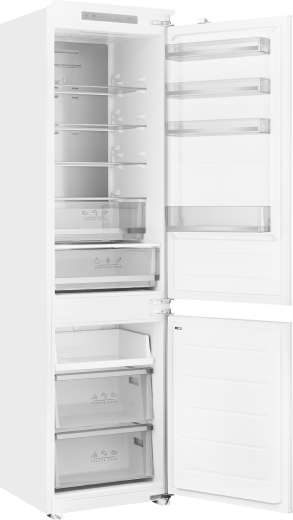 ������������ ����������� � ���������� Weissgauff WRKI 195 Total NoFrost Inverter