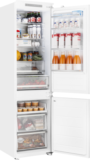 ������������ ����������� � ���������� Weissgauff WRKI 195 Total NoFrost Inverter
