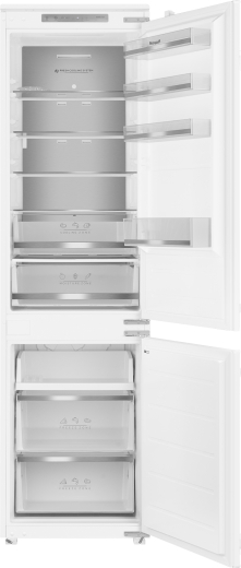 ������������ ����������� � ���������� Weissgauff WRKI 195 Total NoFrost Inverter