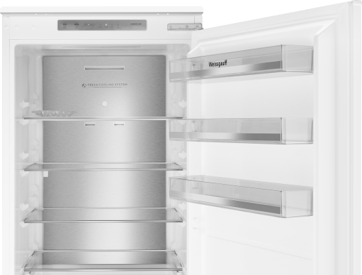 ������������ ����������� � ���������� Weissgauff WRKI 195 Total NoFrost Inverter