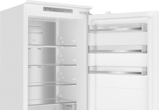 ������������ ����������� � ���������� Weissgauff WRKI 195 Total NoFrost Inverter